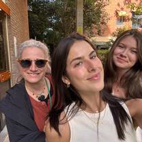 Host family