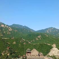 The Great Wall