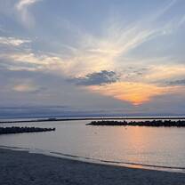 Beautiful Sunset
