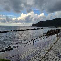 After the Typhoon