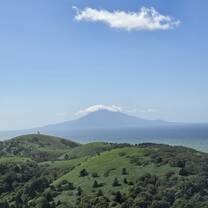 Mt. Rishiri
