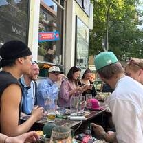 1st of May Holiday with friends 