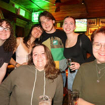 Pub Culture