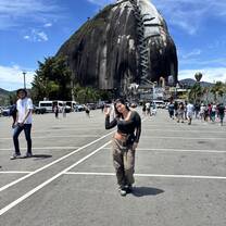Guatape :)