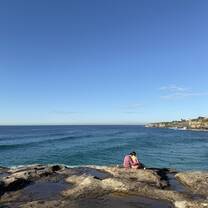 Bondi Beach to Coogee Beach Coastal Walk 