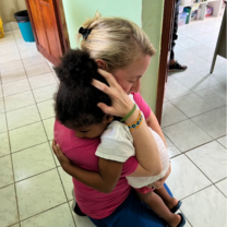 "While We Live, We Serve"