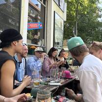 1st of May Holiday with friends 