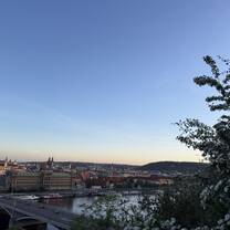 Prague