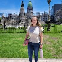 Congreso! 