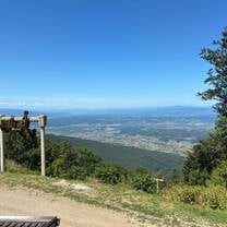 Friday trip 