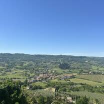 Italy! 