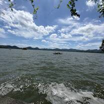 West lake 