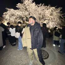 Springtime in Kyoto!
