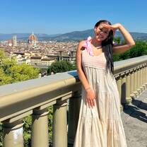 Mini Trip to Florence
