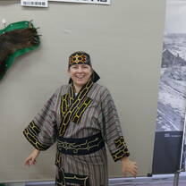 I'm short! But I promise the others where funnier!