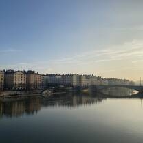 La Saône