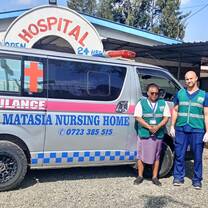 Ambulance