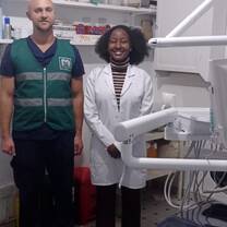 Dentist