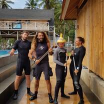 Conservation Diving is fun!