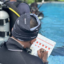 Pool evaluations