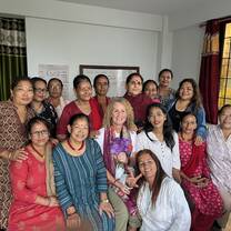 Women’s education programme 