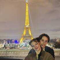 Love in the City of Love