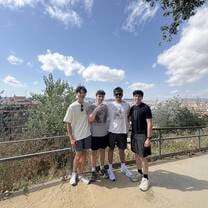 Barcelona
