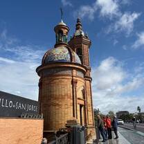 Mercado de Triana