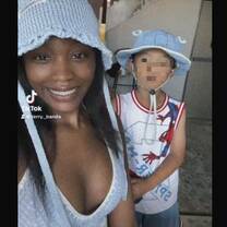 Matching hats 