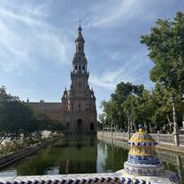 Plaza de Espana