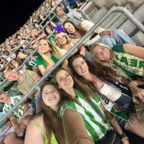 Sevilla FC vs Betis Soccer Game!