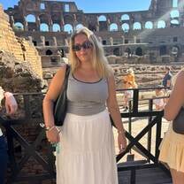 Colosseum Tour via AIFS!
