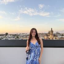 Sevilla Skyline