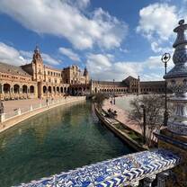 Plaza de Espana