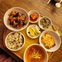 Yummy food