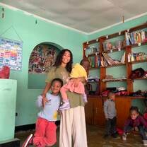 child care project