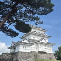 Odawara Castle