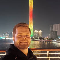Experiencing and exploring the City of Guangzhou