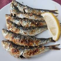 Espetos