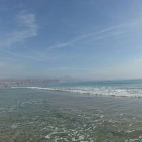 Beach Day 