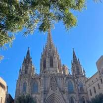Cathedral of Barcelona