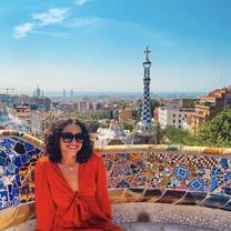 Weekend in Barcelona 