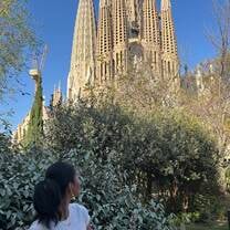 Basílica de la Sagrada Família