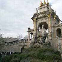 Parc de la Ciutadella