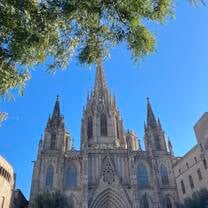 Cathedral of Barcelona