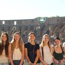 Some of the best people I know 