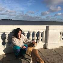 Colonia!