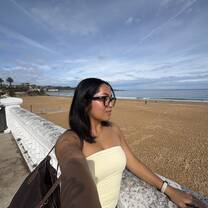 My beautiful city! Santander!