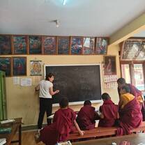 Teaching