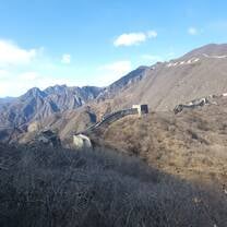 Great wall